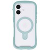41-195981 [iPhone 17専用]iFace Reflection MagSynq 強化ガラスクリアケース iFace 05689140