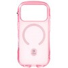 41-194830 [iPhone 18 Pro Max/17 Pro Max専用]iFace Look in Clear Hybrid MagSynqケース iFace 05689167