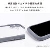 41-195950 [iPhone 16専用]iFace Reflection強化ガラスクリアケース iFace 05689176