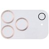 41-194885 [iPhone 18 Pro/17 Pro専用]iFace 強化ガラス カメラレンズプロテクター iFace 05689280