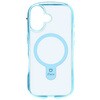 41-196087 [iPhone 17専用]iFace Look in Clear Hybrid MagSynqケース iFace 05689341