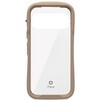 41-192768 [Google Pixel 11/11 Pro専用]iFace Reflection強化ガラスクリアケース iFace 05689359