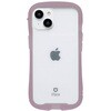 41-195967 [iPhone 15/14/13専用]iFace Reflection強化ガラスクリアケース iFace 05689411