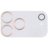 41-194922 [iPhone 18 Pro Max/17 Pro Max専用]iFace 強化ガラス カメラレンズプロテクター iFace 05689420
