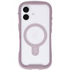 41-196025 [iPhone 17専用]iFace Reflection MagSynq 強化ガラスクリアケース iFace 05689472