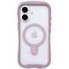 41-196032 [iPhone 16専用]iFace Reflection MagSynq 強化ガラスクリアケース iFace 05689481