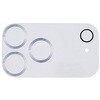 41-194915 [iPhone 18 Pro Max/17 Pro Max専用]iFace 強化ガラス カメラレンズプロテクター iFace 05689508