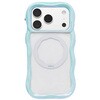 41-192621 [iPhone 18 Pro/17 Pro専用]iFace BeBling Wave MagSynq クリアケース iFace 05689560