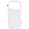 41-194700 [iPhone 18 Pro/17 Pro専用]iFace Look in Clearケース iFace 05689630