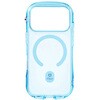 41-194793 [iPhone 18 Pro/17 Pro専用]iFace Look in Clear Hybrid MagSynqケース iFace 05689648