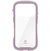 41-194465 [iPhone 18 Pro/17 Pro専用]iFace Reflection強化ガラスクリアケース iFace 05689682