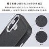 41-194199 [iPhone 18 Pro/17 Pro専用]iFace Serelu MagSynqケース iFace 05688869