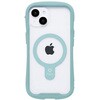 41-196001 [iPhone 15/14/13専用]iFace Reflection MagSynq 強化ガラスクリアケース iFace 05689919