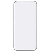 41-195127 [iPhone 18 Pro Max専用]iFace 強化ガラス 画面保護フィルム iFace 05689962