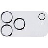 41-194908 [iPhone 18 Pro Max/17 Pro Max専用]iFace 強化ガラス カメラレンズプロテクター iFace 05689971