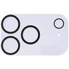 41-194847 [iPhone 18 Pro/17 Pro専用]iFace 強化ガラス カメラレンズプロテクター iFace 05689989