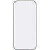 41-195103 [iPhone 18 Pro専用]iFace 強化ガラス 画面保護フィルム iFace 05690016