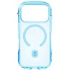 41-194823 [iPhone 18 Pro Max/17 Pro Max専用]iFace Look in Clear Hybrid MagSynqケース iFace 05690032