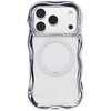 41-192614 [iPhone 18 Pro/17 Pro専用]iFace BeBling Wave MagSynq クリアケース iFace 05690059