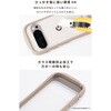 41-192775 [Google Pixel 11/11 Pro専用]iFace Reflection強化ガラスクリアケース iFace 05689377