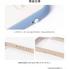 41-192775 [Google Pixel 11/11 Pro専用]iFace Reflection強化ガラスクリアケース iFace 05689377
