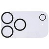 41-194854 [iPhone 18 Pro Max/17 Pro Max専用]iFace 強化ガラス カメラレンズプロテクター iFace 05690111