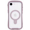 41-196056 [iPhone 17e/16e専用]iFace Reflection MagSynq 強化ガラスクリアケース iFace 05690172