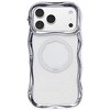 41-192645 [iPhone 18 Pro Max/17 Pro Max専用]iFace BeBling Wave MagSynq クリアケース iFace 05690287