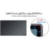 JN-IPS43U2-M-H3 43型/3840×2160/HDMI×3/ブラック/スピーカー有/3年保証 JAPANNEXT 05690321