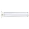 HFPLGY10Q8A LEDコンパクト蛍光灯FPL27W/FHP23W形(8W) 光商事 05690357