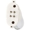 HFPLGY10Q8A LEDコンパクト蛍光灯FPL27W/FHP23W形(8W) 光商事 05690357