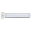 HFPLGY10Q7A LEDコンパクト蛍光灯FPL18W形(7W) 光商事 05690382