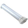 HFPLGY10Q7A LEDコンパクト蛍光灯FPL18W形(7W) 光商事 05690382