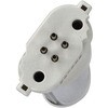 HFPLGY10Q7A LEDコンパクト蛍光灯FPL18W形(7W) 光商事 05690382