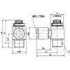 AS2201F-01-04S ^b`ǌptXs[hRg[ G{^Cv SMC 05690711