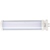 HFPLGX10Q5Y LEDコンパクト蛍光灯FPL13W形(5W) 光商事 05690418