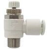 AS2201F-01-06S �����^�b�`�ǌp��t�X�s�[�h�R���g���[�� �G���{�^�C�v SMC 05690623