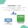 GH-SSBTPB200CS3-WH 準固体式モバイルバッテリー (77Wh/20，000mAh) グリーンハウス 05691398