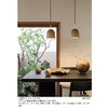 SNP5302L 天井吊下型 LED ペンダント 直付タイプ LED電球交換型 Panasonic(パナソニック) 05693252