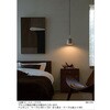 SNP5302L 天井吊下型 LED ペンダント 直付タイプ LED電球交換型 Panasonic(パナソニック) 05693252