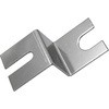 耐震金具(アングル用アジャスト脚固定金具) SUGICO(スギコ)
