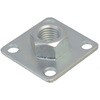アジャスターボルト用ナット M12用ナット SUGICO(スギコ)