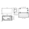 NQL10070HK リビングライコン Panasonic(パナソニック) 05695957