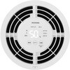 AHM-MVU35A-W 丸洗い気化式加湿器enemist 350ml アイリスオーヤマ 05698170