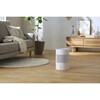 AHM-MVU35A-W 丸洗い気化式加湿器enemist 350ml アイリスオーヤマ 05698170