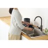AHM-MVU35A-W 丸洗い気化式加湿器enemist 350ml アイリスオーヤマ 05698170