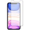 mat-lssm06-mc001754 液晶保護フィルム Apple iPhone 11 対応 反射防止 アンチグレア 互換品 メディアカバーマーケット 05698258