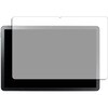 anti-f-lstb10-mc006571 液晶保護フィルム NEC LAVIE Tab T10 T1055/KAS/TAB10/F03 対応 指紋防止 光沢 クリア 互換品 メディアカバーマーケット 05698599
