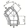 45L 45G{ XeX˂݊ǌp gN 05700186