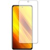 mat-lssm06-mc002588 液晶保護フィルム Xiaomi POCO X3 NFC 対応 反射防止 アンチグレア 互換品 メディアカバーマーケット 05700900